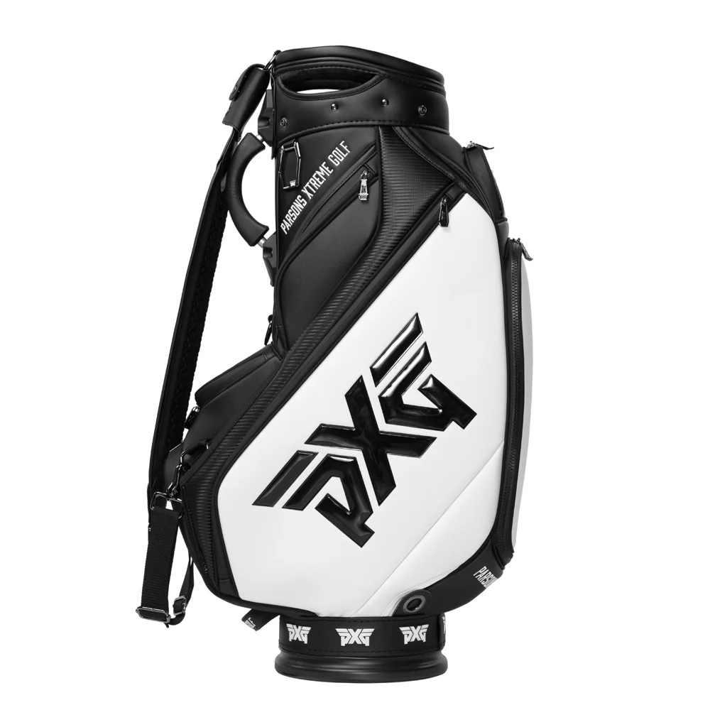 Pxg Tour Staff Bag