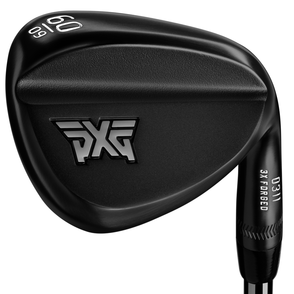 Pxg V3 0311 Forged Wedge