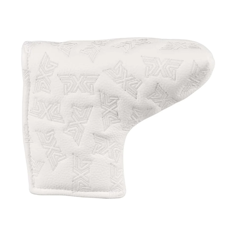 Pxg Whiteout Blade Putter Golf Headcover