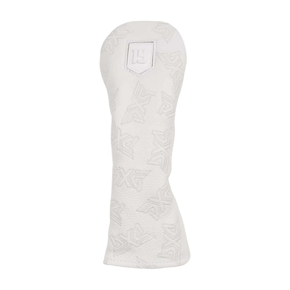 Pxg Whiteout Hybrid Wood Golf Headcover