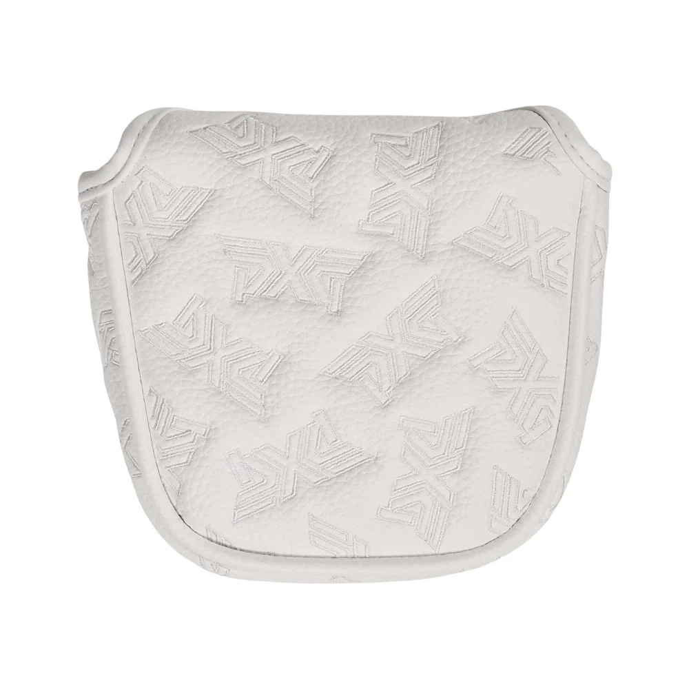 Pxg Whiteout Mallet Putter Golf Headcover