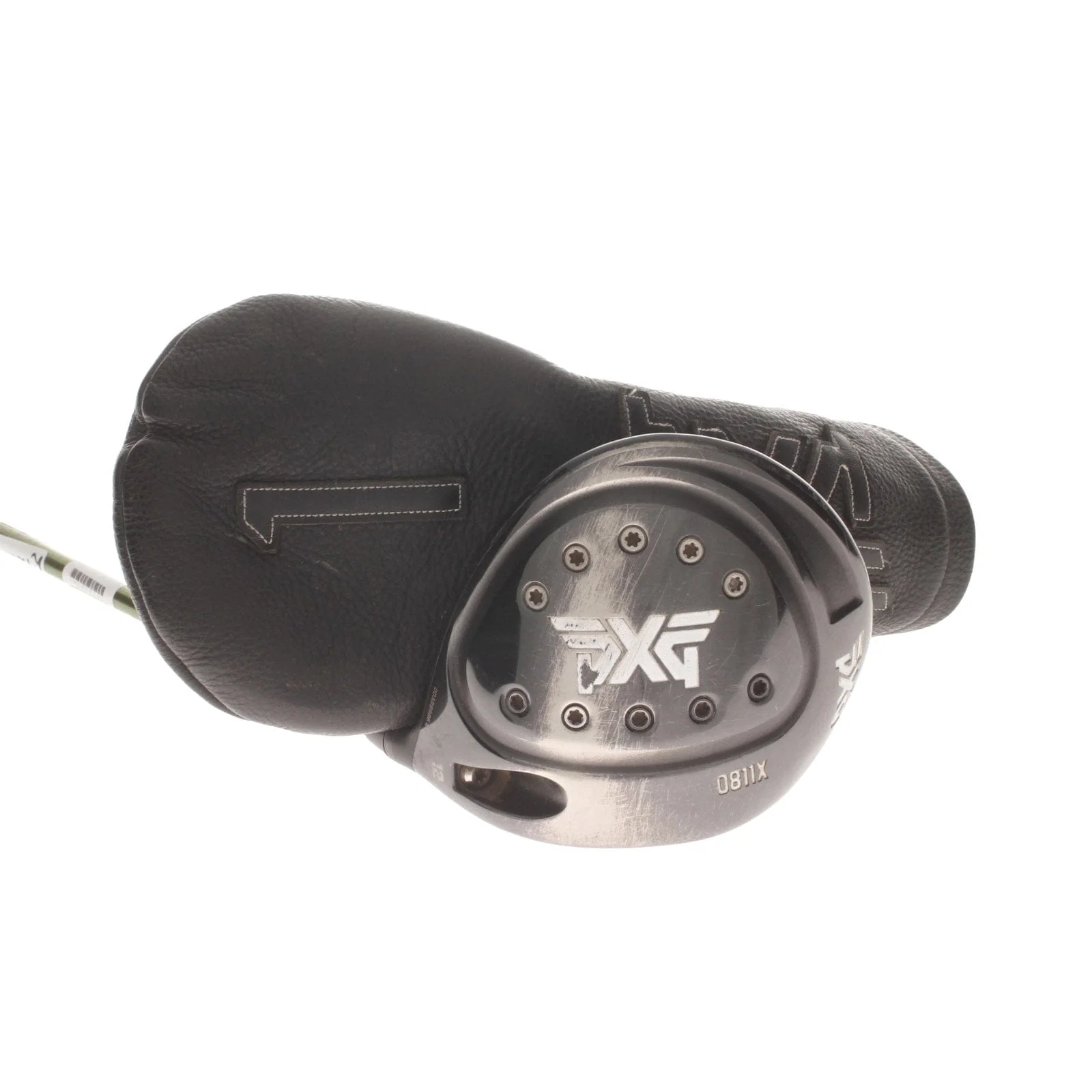 Pxg X 0811 Driver