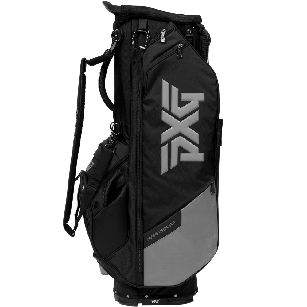 PXG Xtreme Hybrid Stand Carry Bag