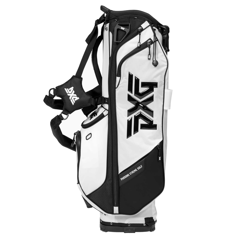 Pxg Xtreme Stand Carry Bag