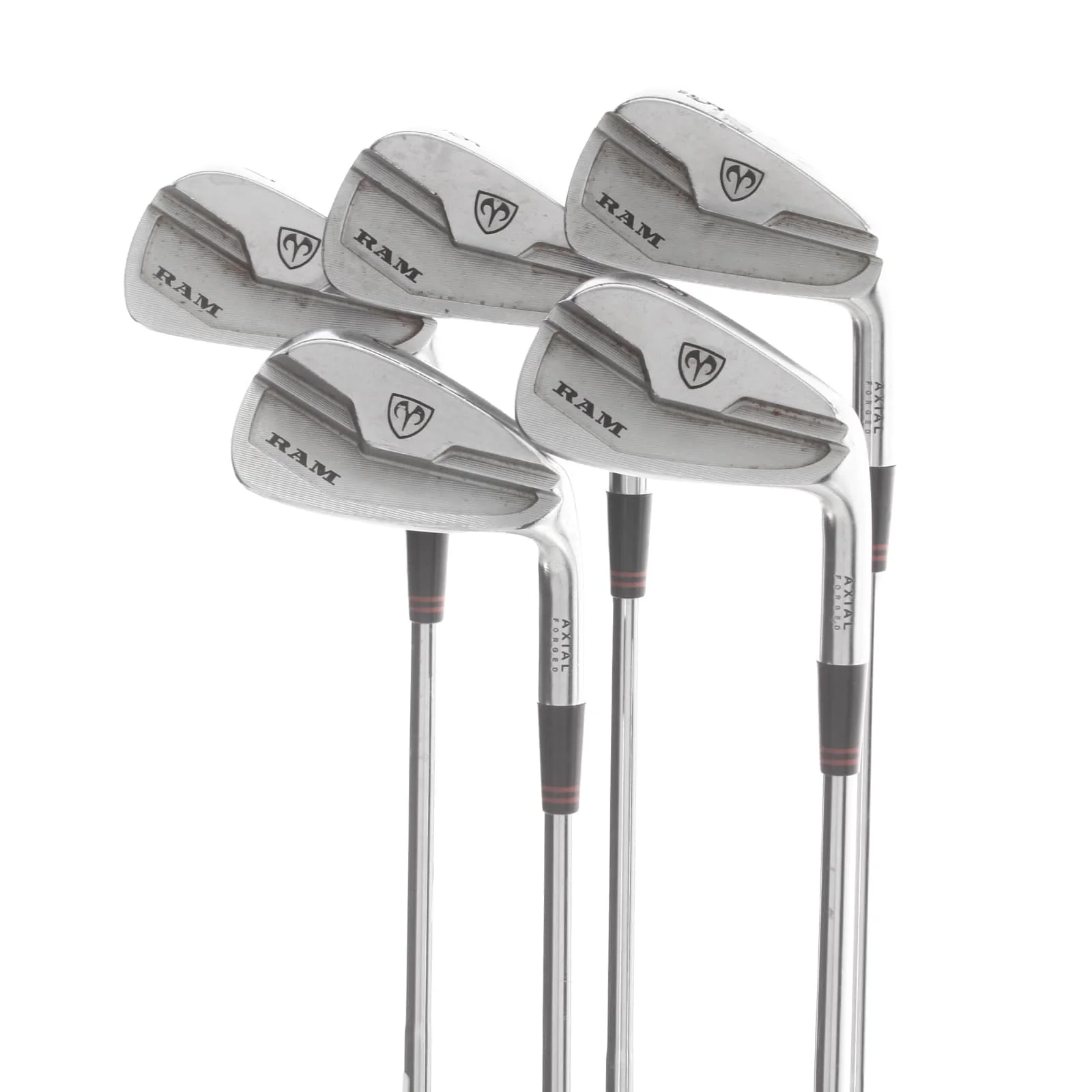 Axial Forged V 100 Irons