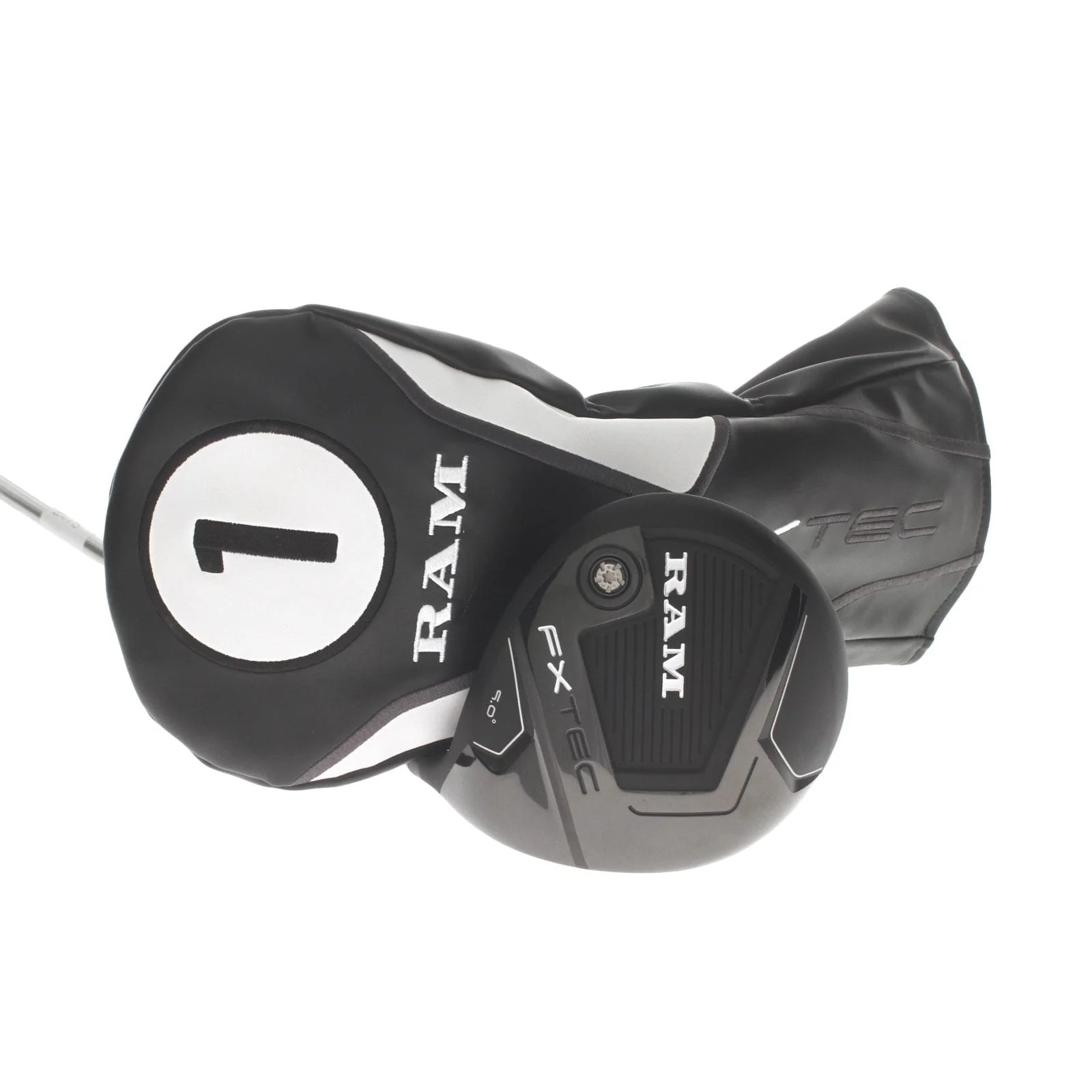 Ram Fx Tec Driver