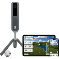 Rapsodo MLM2X PRO GOLF LAUNCH MONITOR / SIMULATOR + FREE TITLEIST PRO V1 BALLS