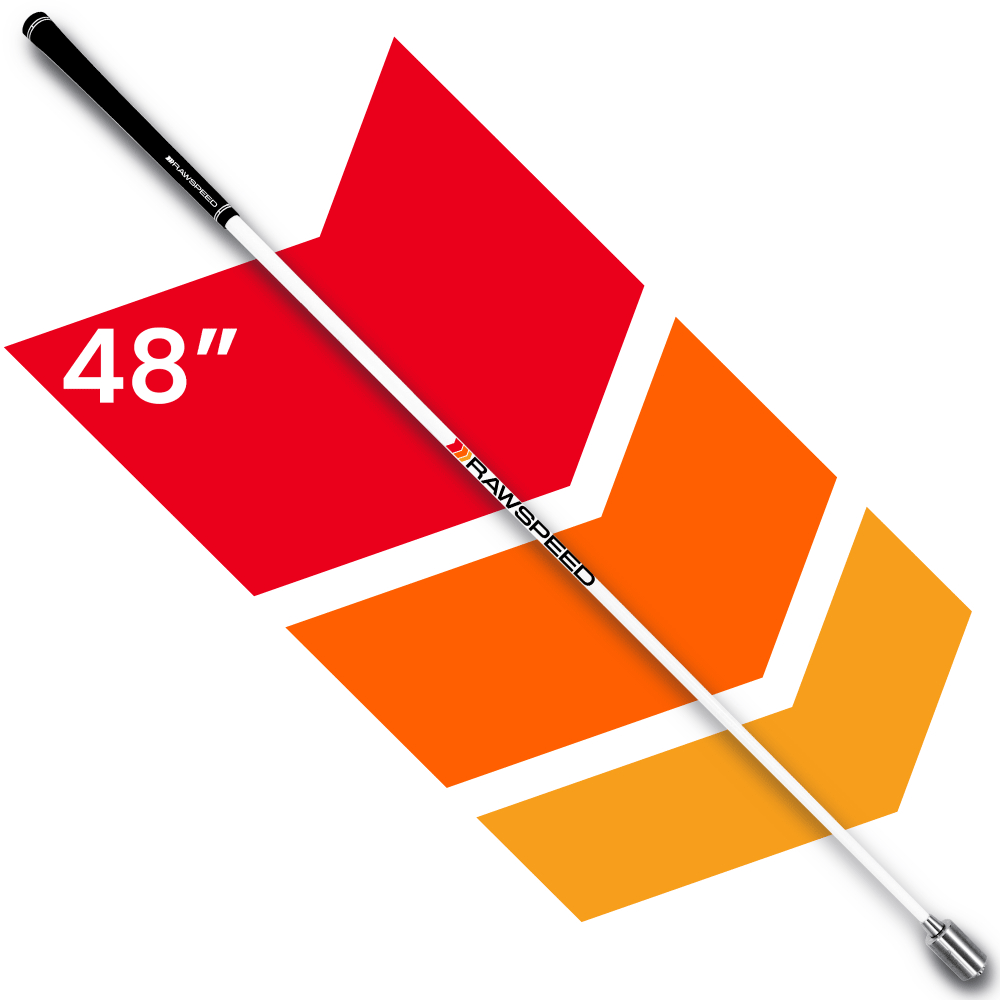 Rawspeed Swing Long Drive 48 Shoes