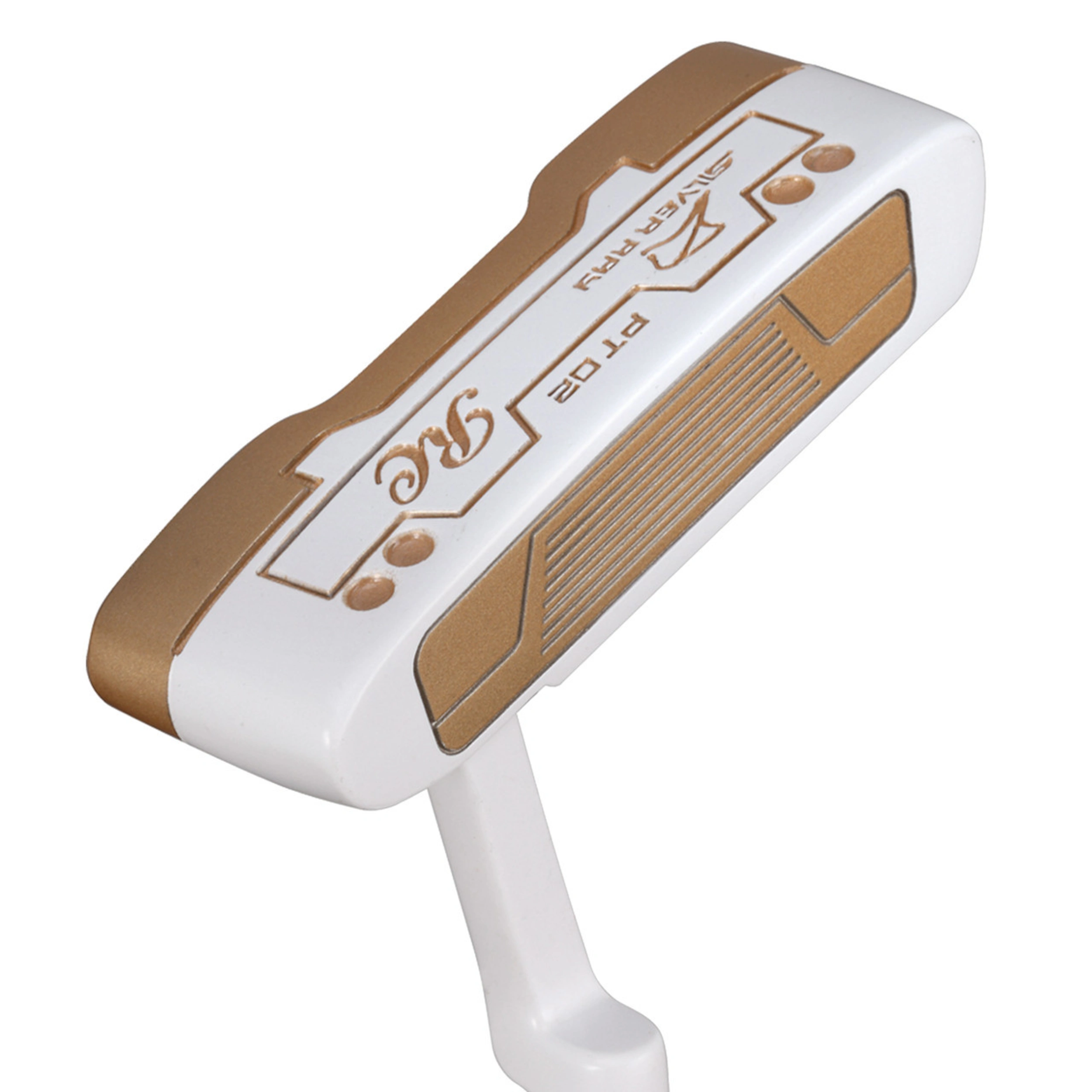 Ray Cook 2026 02 Putter Ladies