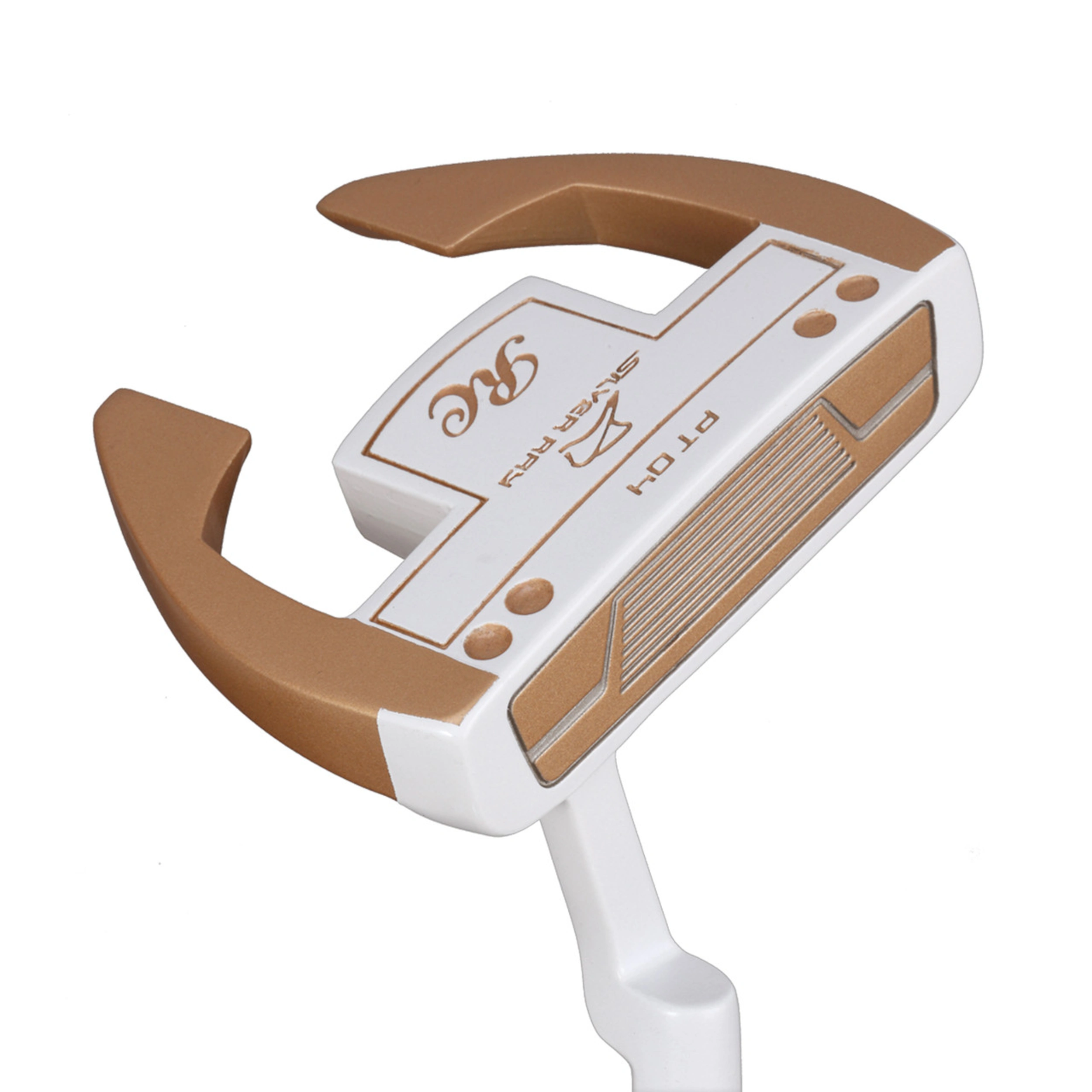 Ray Cook 2026 04 Putter Ladies