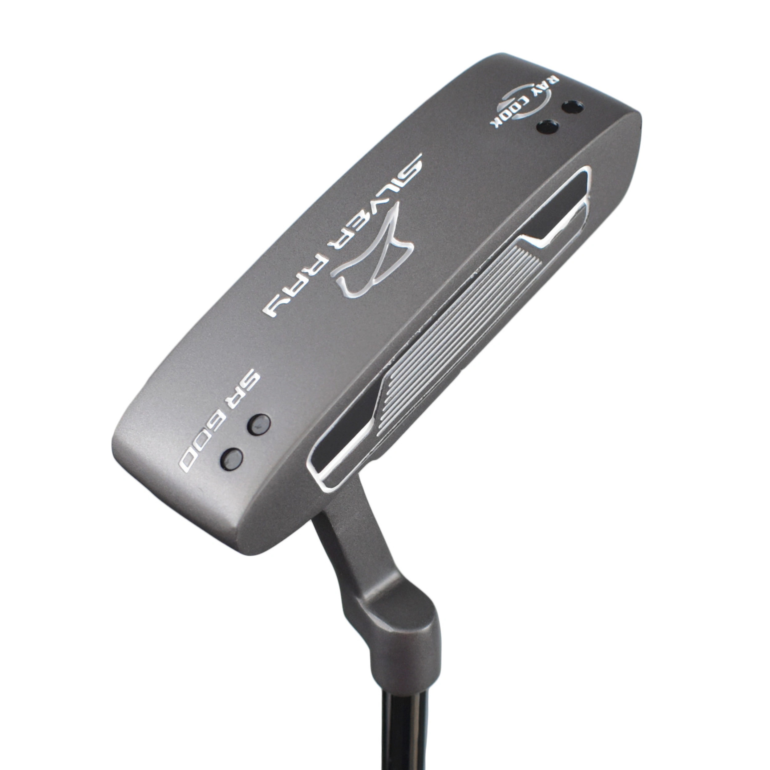 Ray Cook 2026 Sr600 Putter