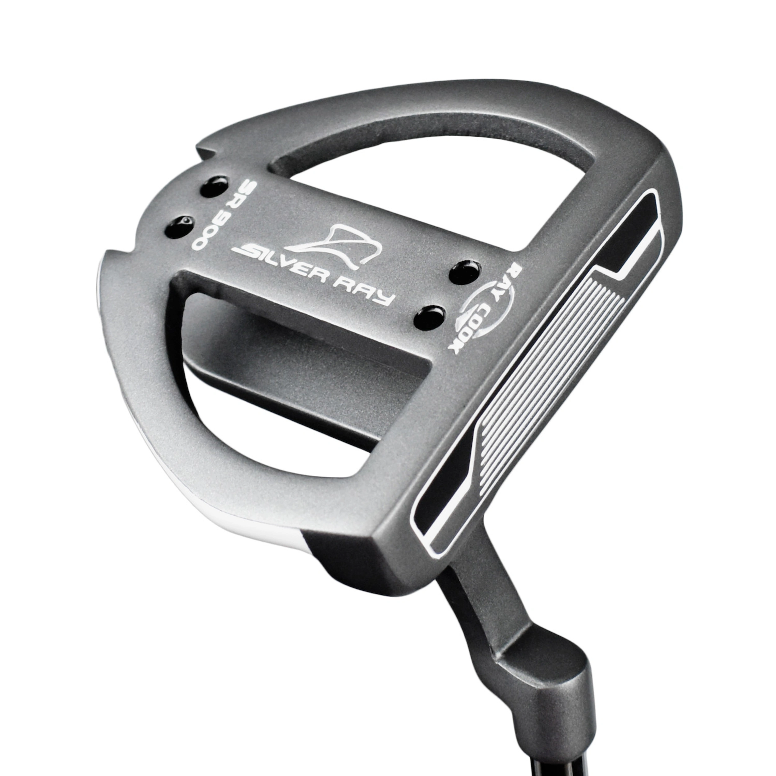 Ray Cook 2026 Sr900 Putter