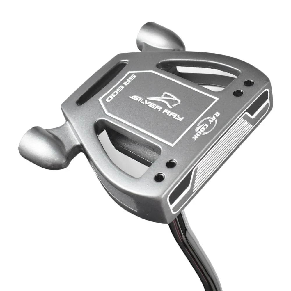 Ray Cook Golf SR500 Centre Shaft Putter 2026 - 34" / Right Hand