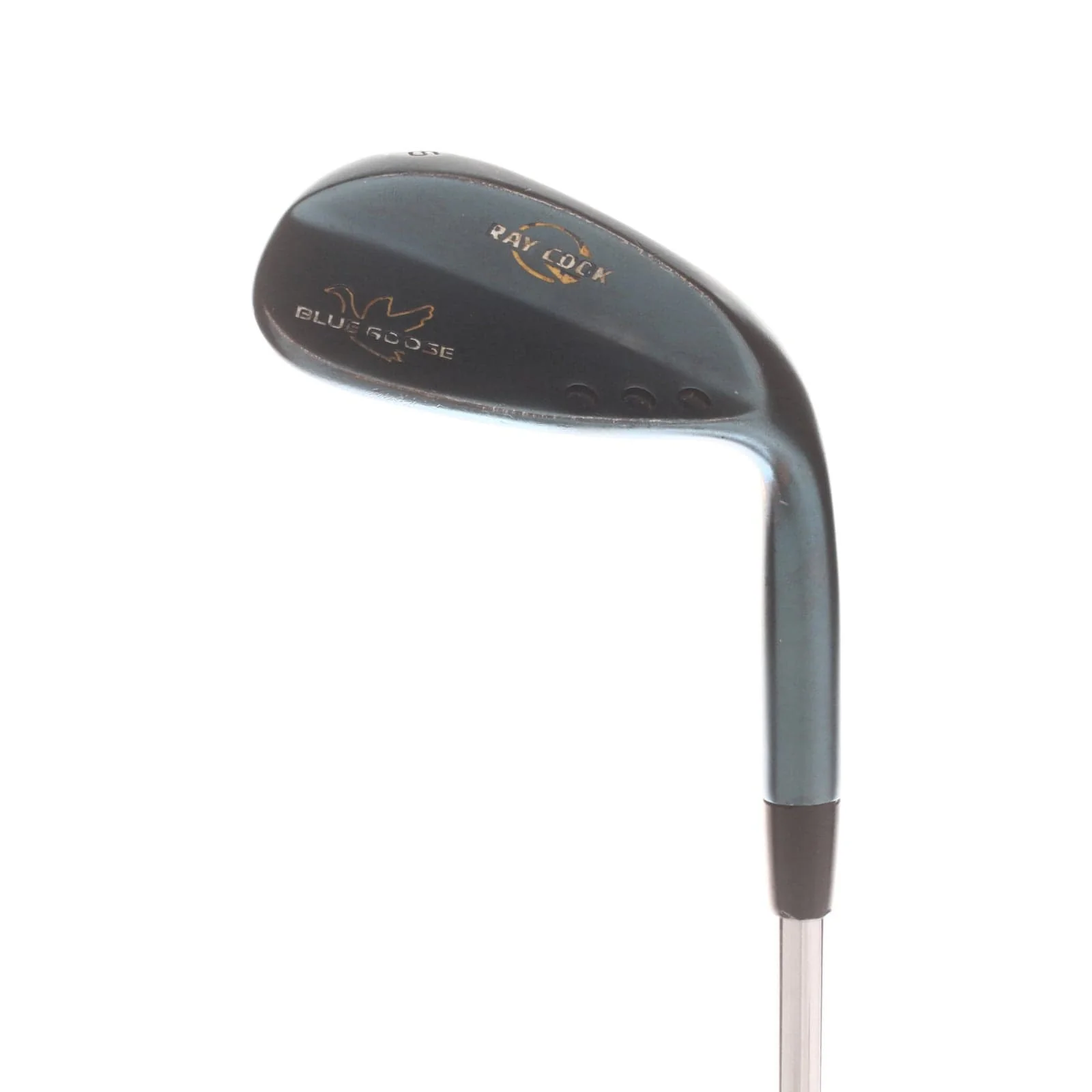 Ray Cook Goose Sand Wedge