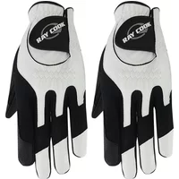 Ray COOK MENS MULTI-FIT GOLF GLOVES
