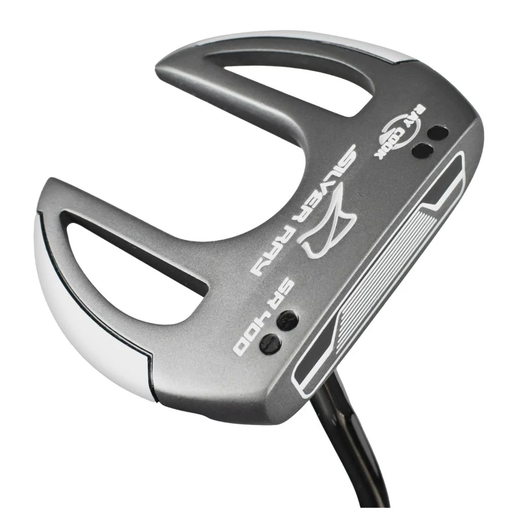 Ray Cook Ray Sr400 2026 Putter