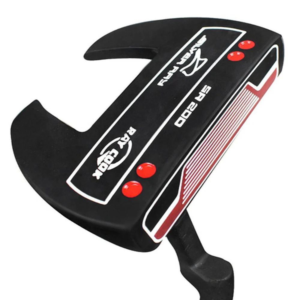 Ray Cook Sr200 Putter