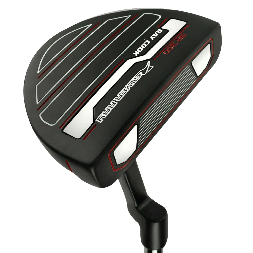 Ray Cook Sr300 Putter