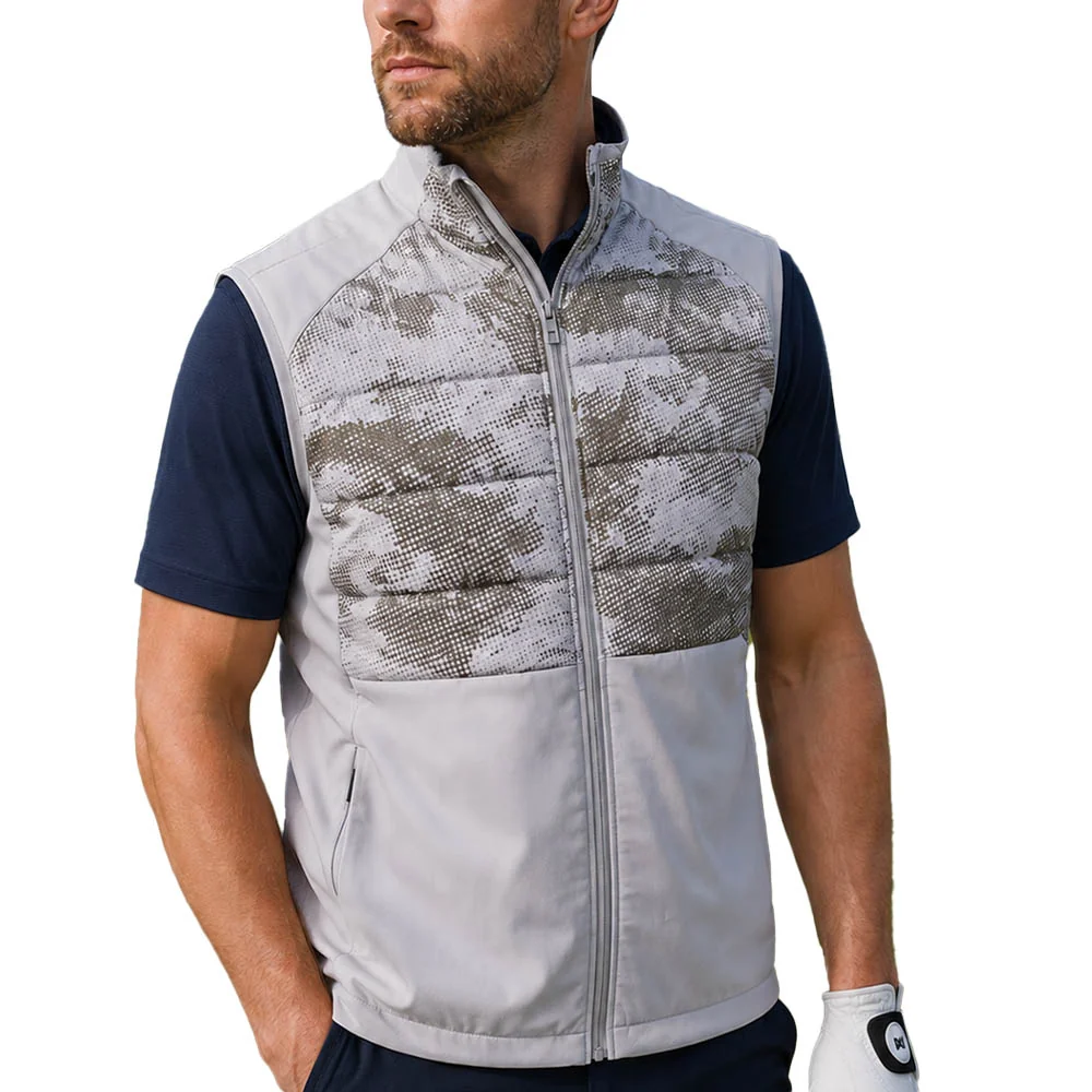 Reflo Dochart Gilet Vapor