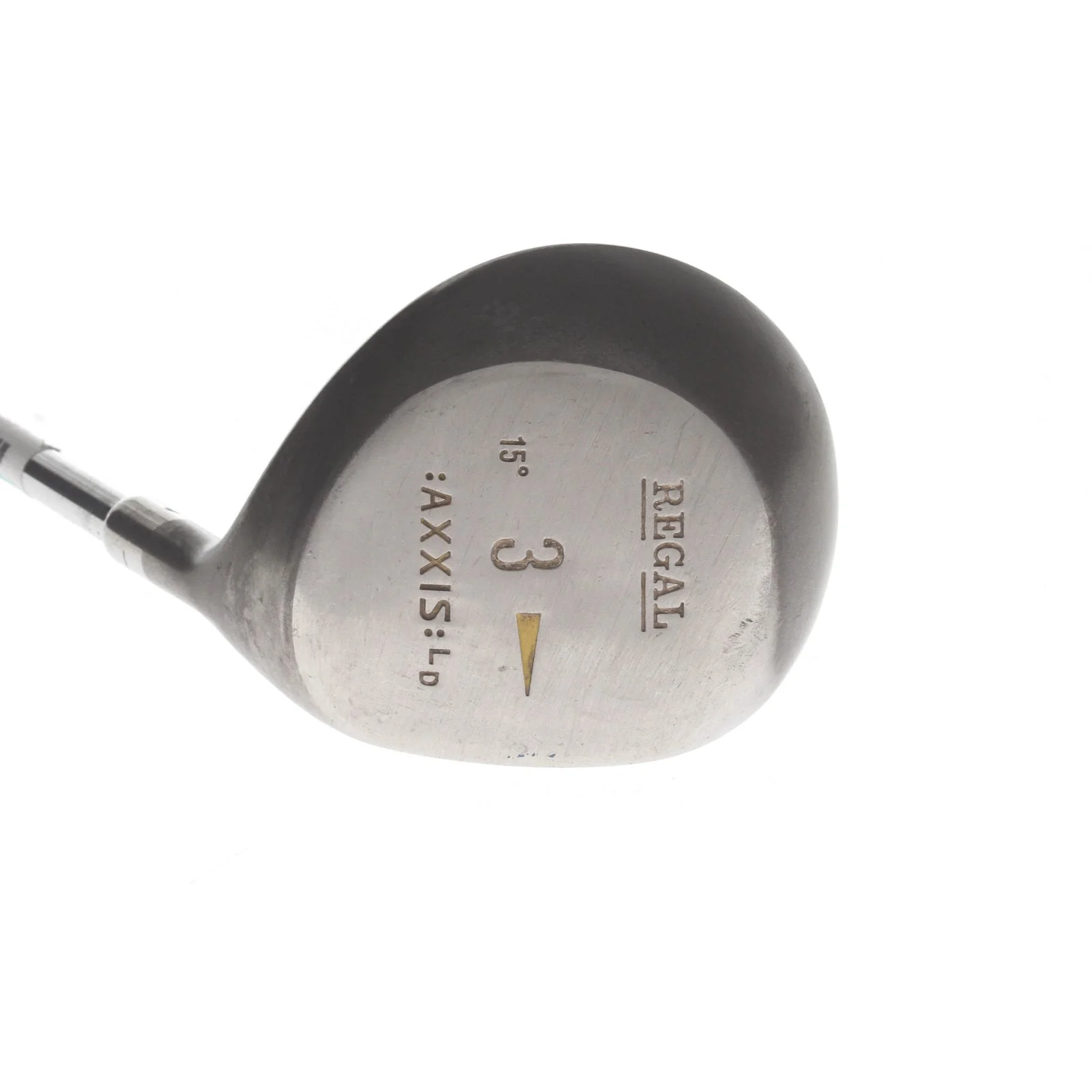 Regal Axis Fairway Wood