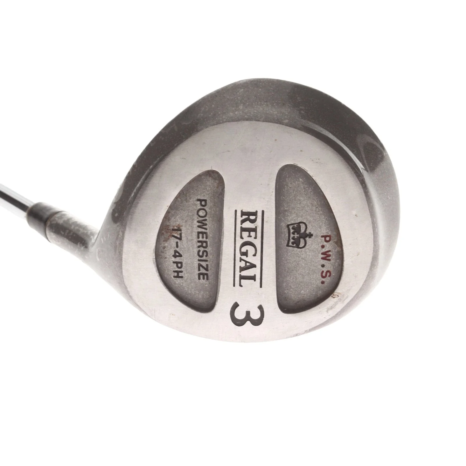 Regal Powersize Fairway Wood