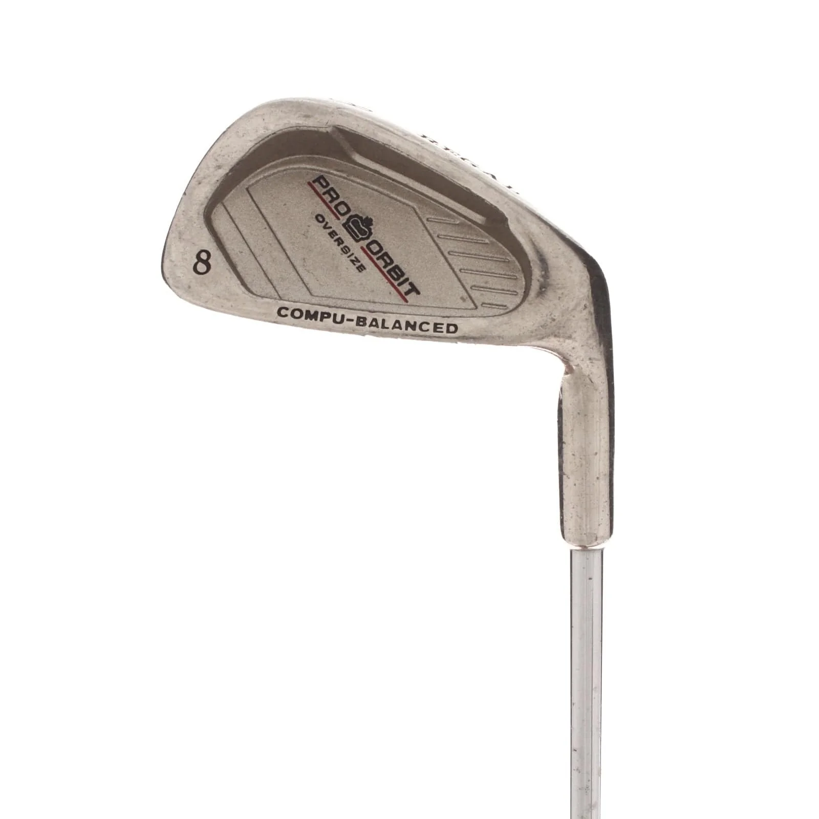 Regal Pro Orbit Oversize Iron