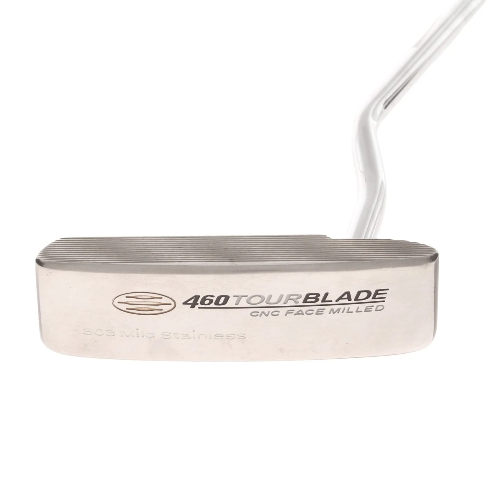 Rife 460 Tour Blade Putter Blade