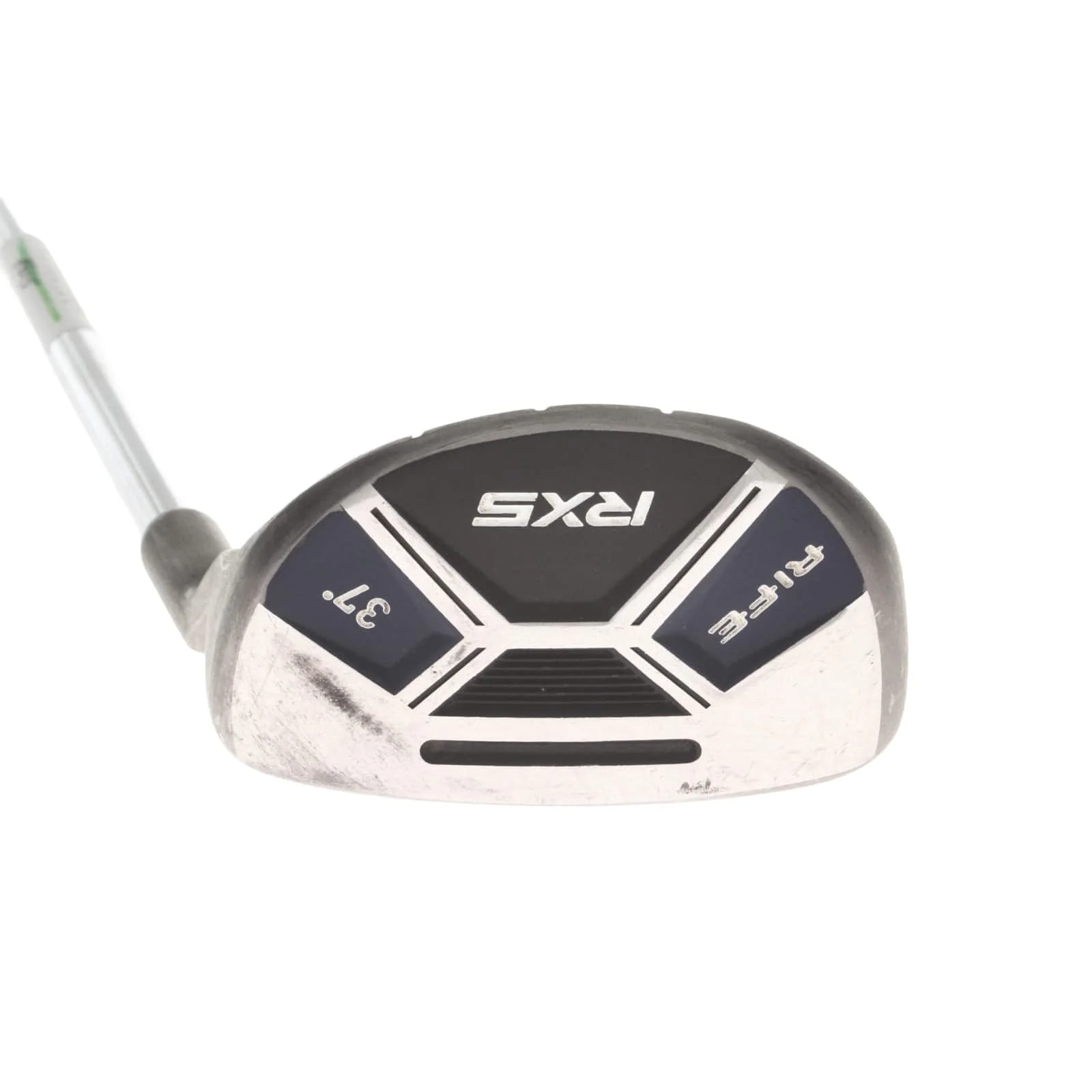 Rife Rx5 Chipper 37 Wedge