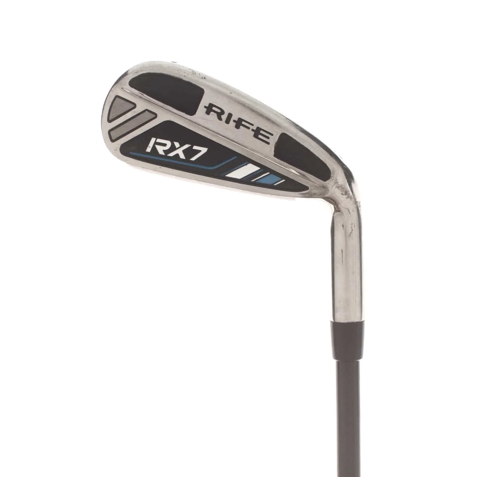 Rife Rx7 Iron Firm