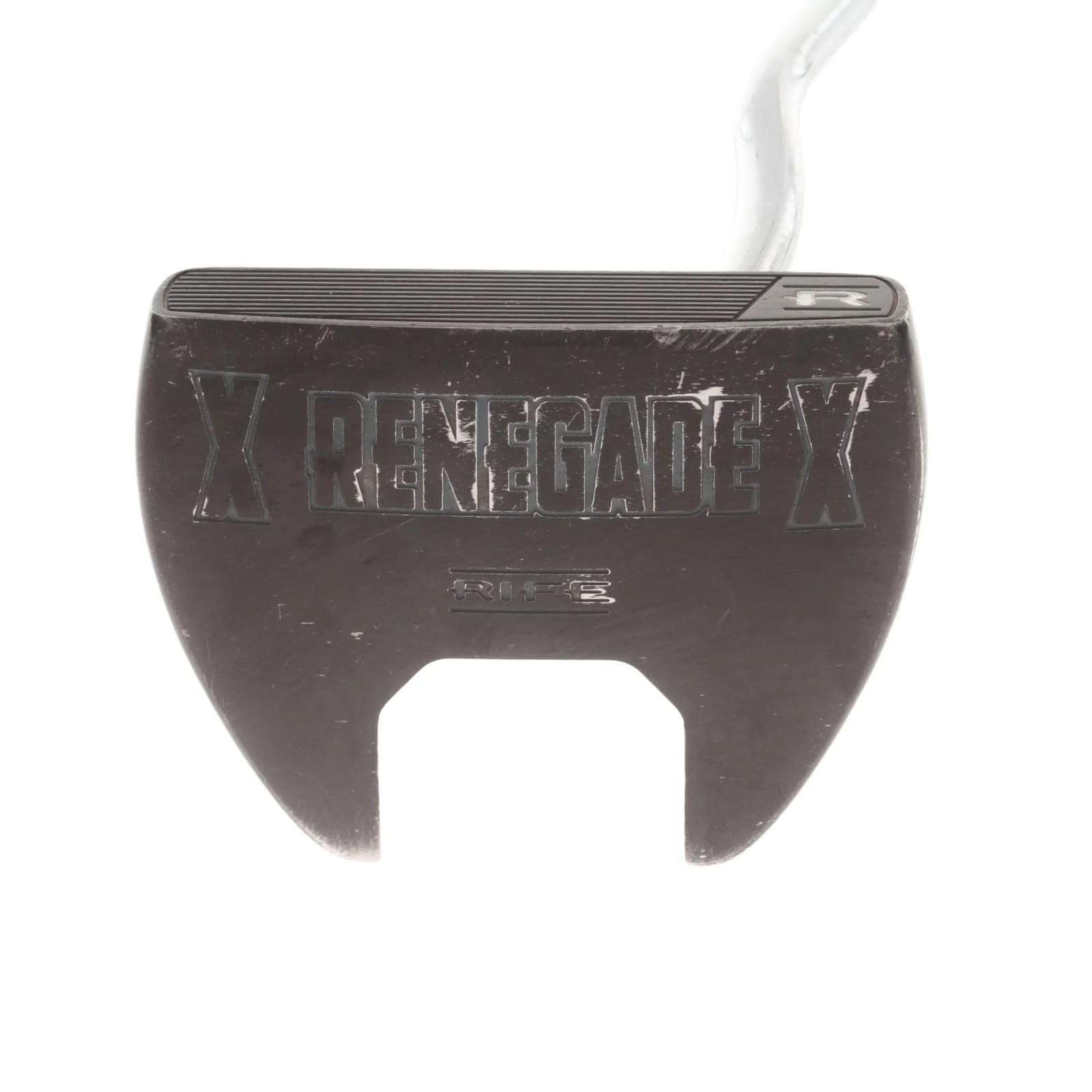 X Renegade Mallet Putter