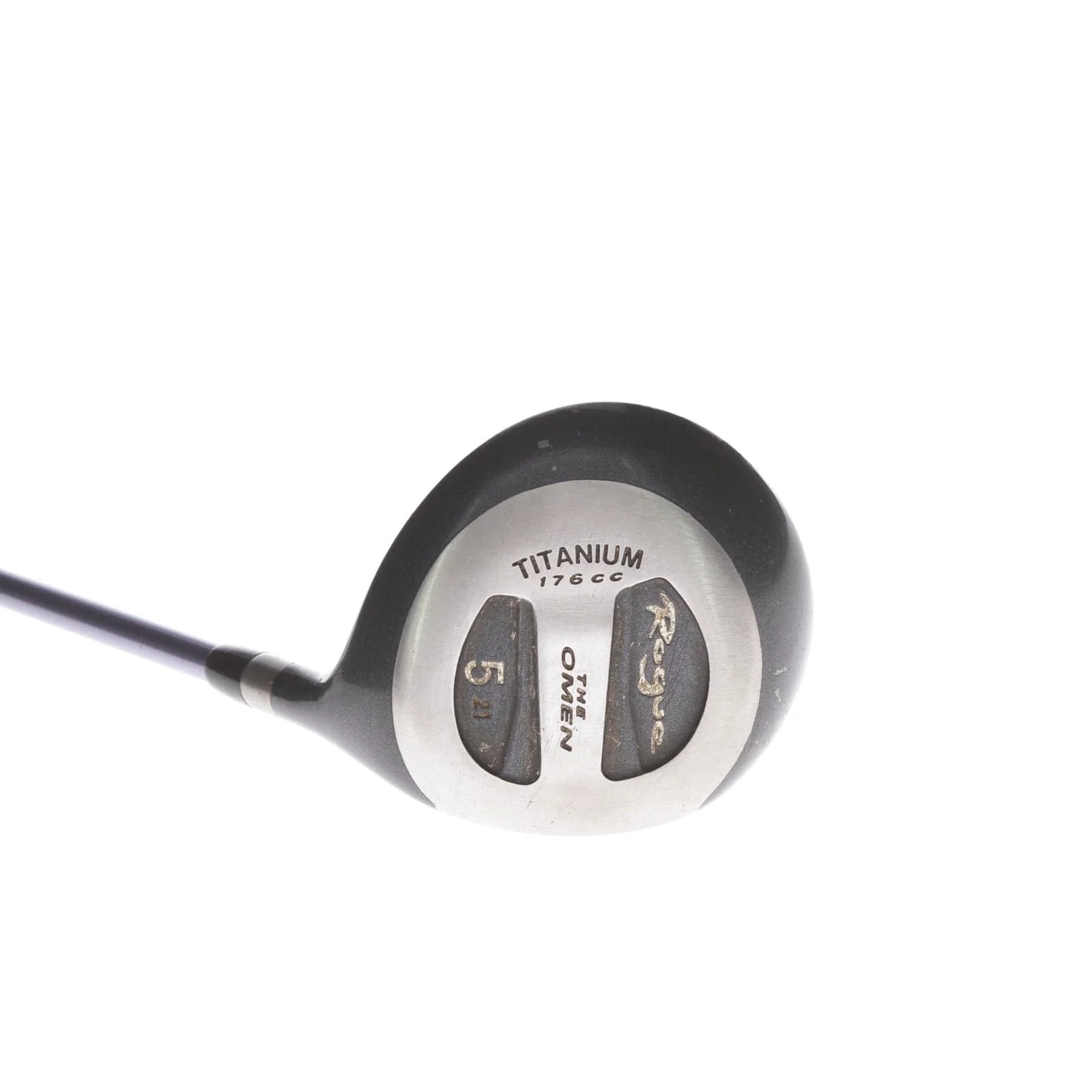Rogue The Omen Fairway Wood Assault Lite Ladies
