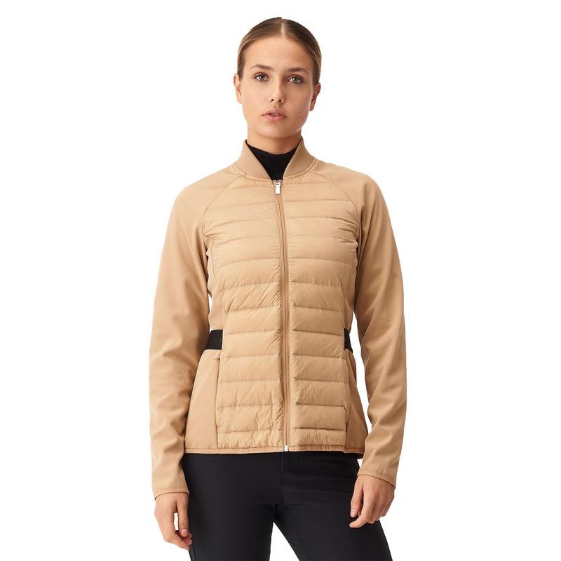 Rohnisch Force Jacket Ladies