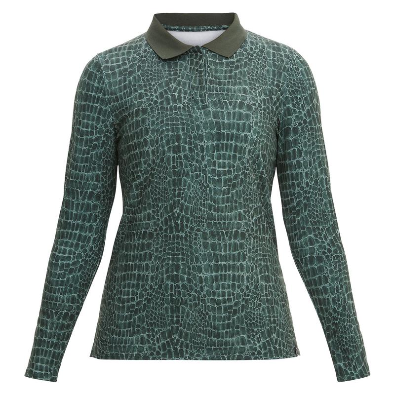 Rohnisch Sia Polo Ladies