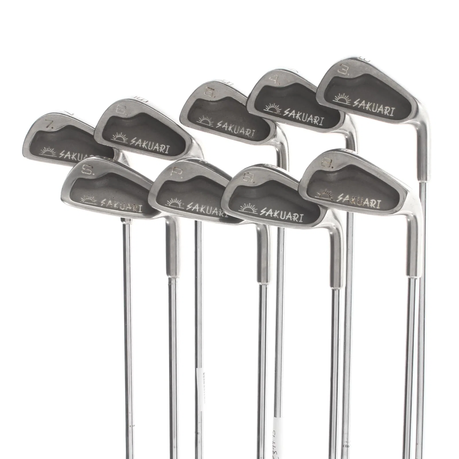 Irons