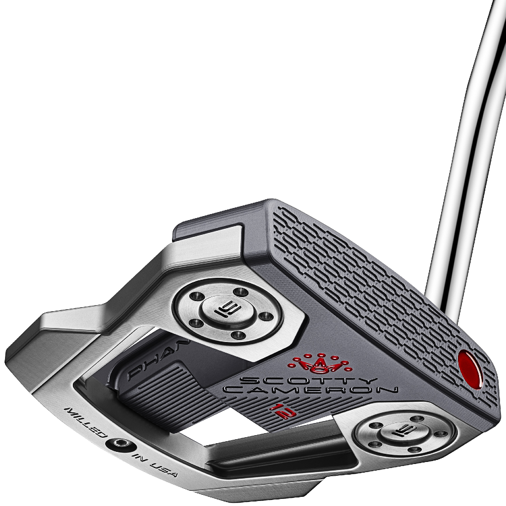 Scotty Cameron 2026 Phantom 12 Putter