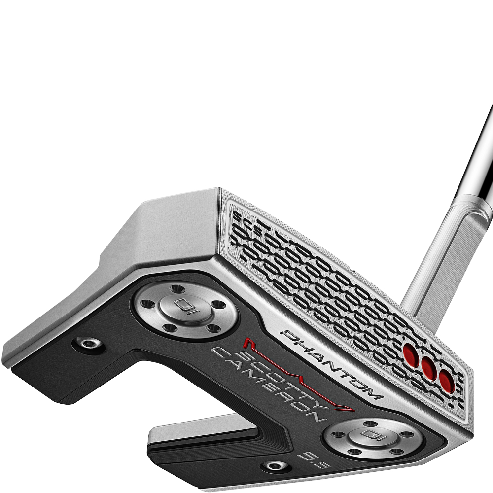 Scotty Cameron 2026 Phantom 5.5 Putter