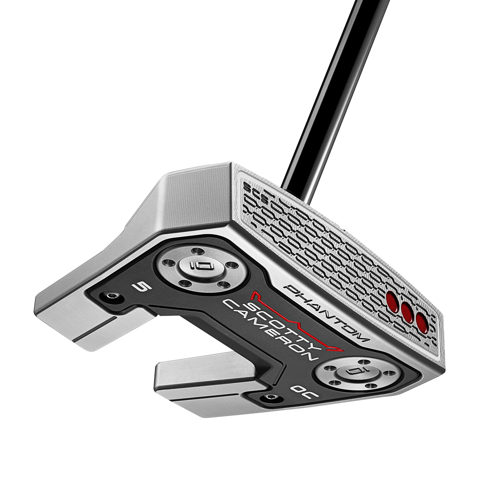 Scotty Cameron 2026 Phantom 5 Oc Putter