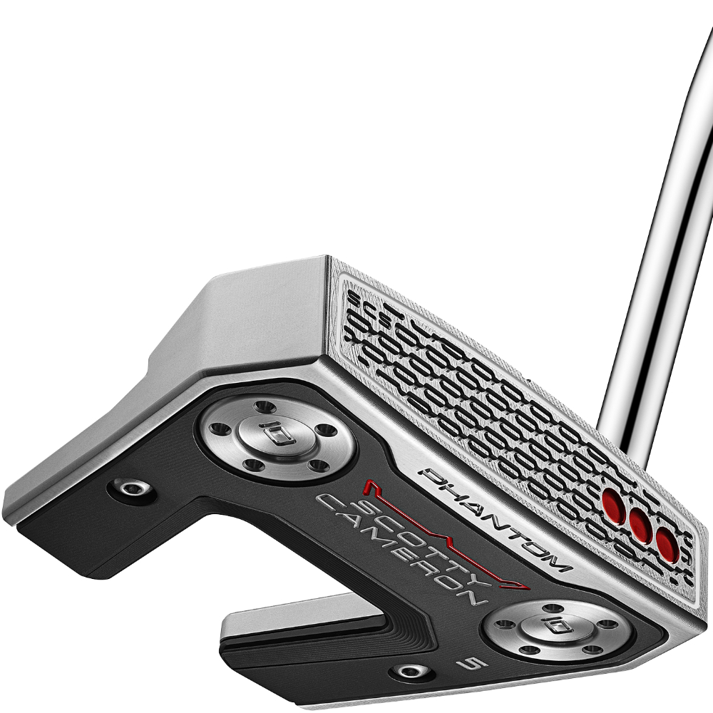 Scotty Cameron 2026 Phantom 5 Putter
