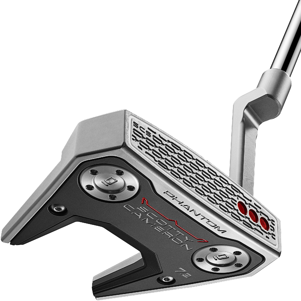 Scotty Cameron 2026 Phantom 7.2 Putter