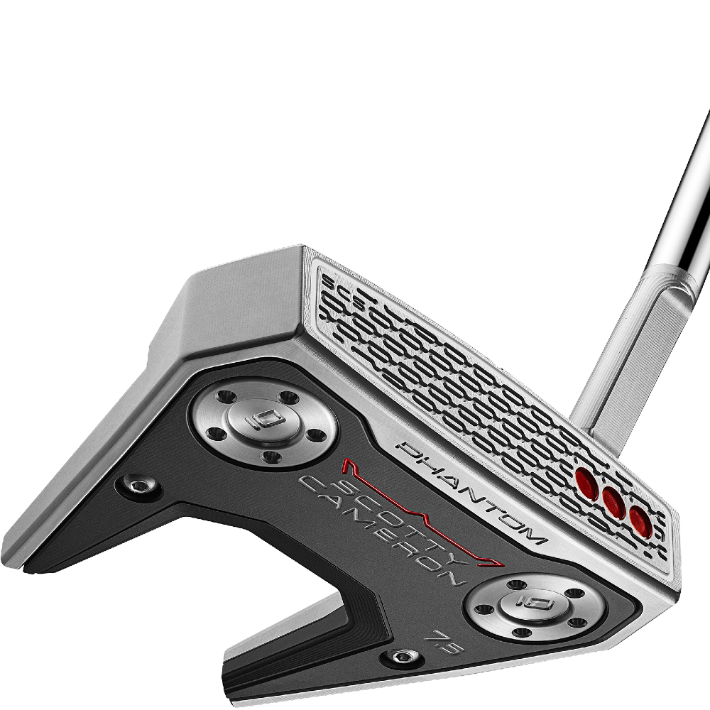 Scotty Cameron 2026 Phantom 7.5 Putter