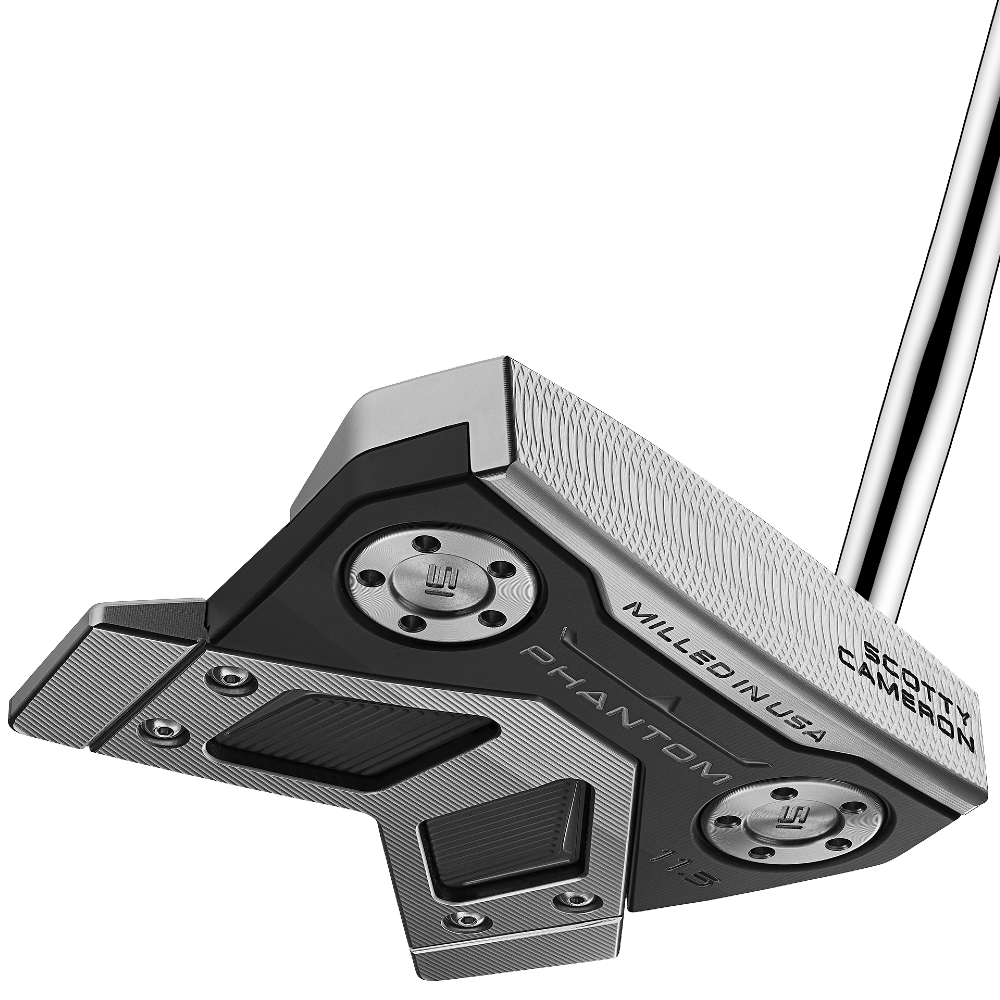 Scotty Cameron Phantom 11.5 Putter