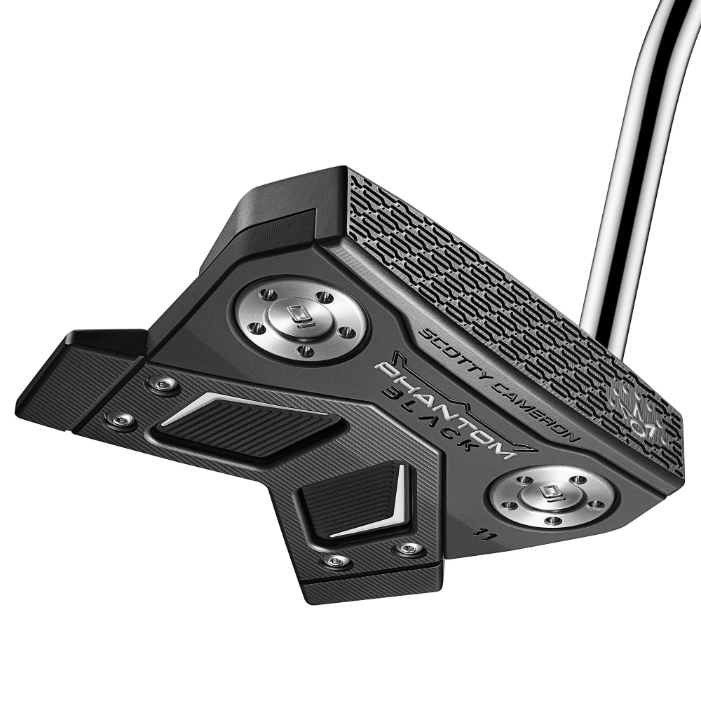 Scotty Cameron Phantom 11 Putter Limited Edition Phantom