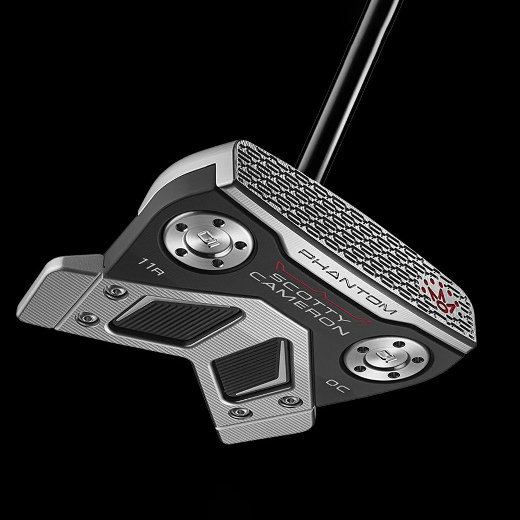 Scotty Cameron Phantom 11r Oc Putter