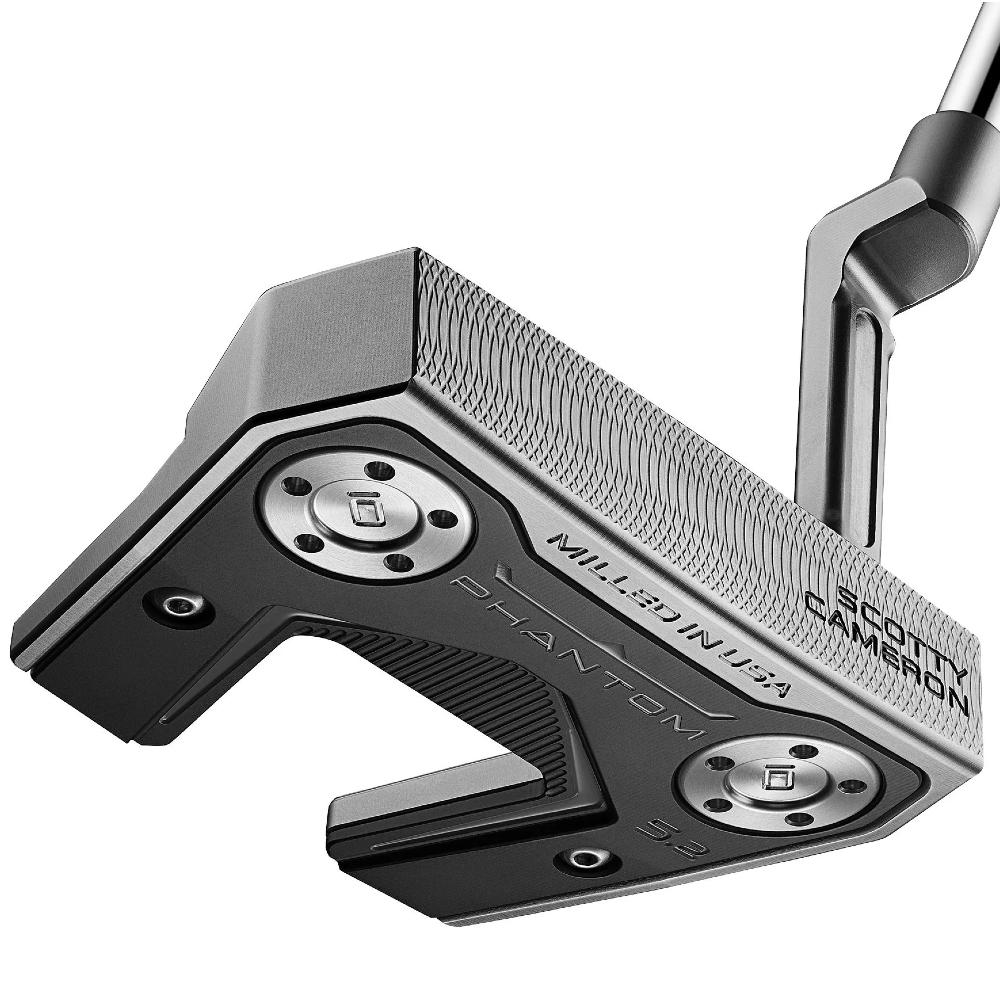 Scotty Cameron Phantom 5.2 Putter
