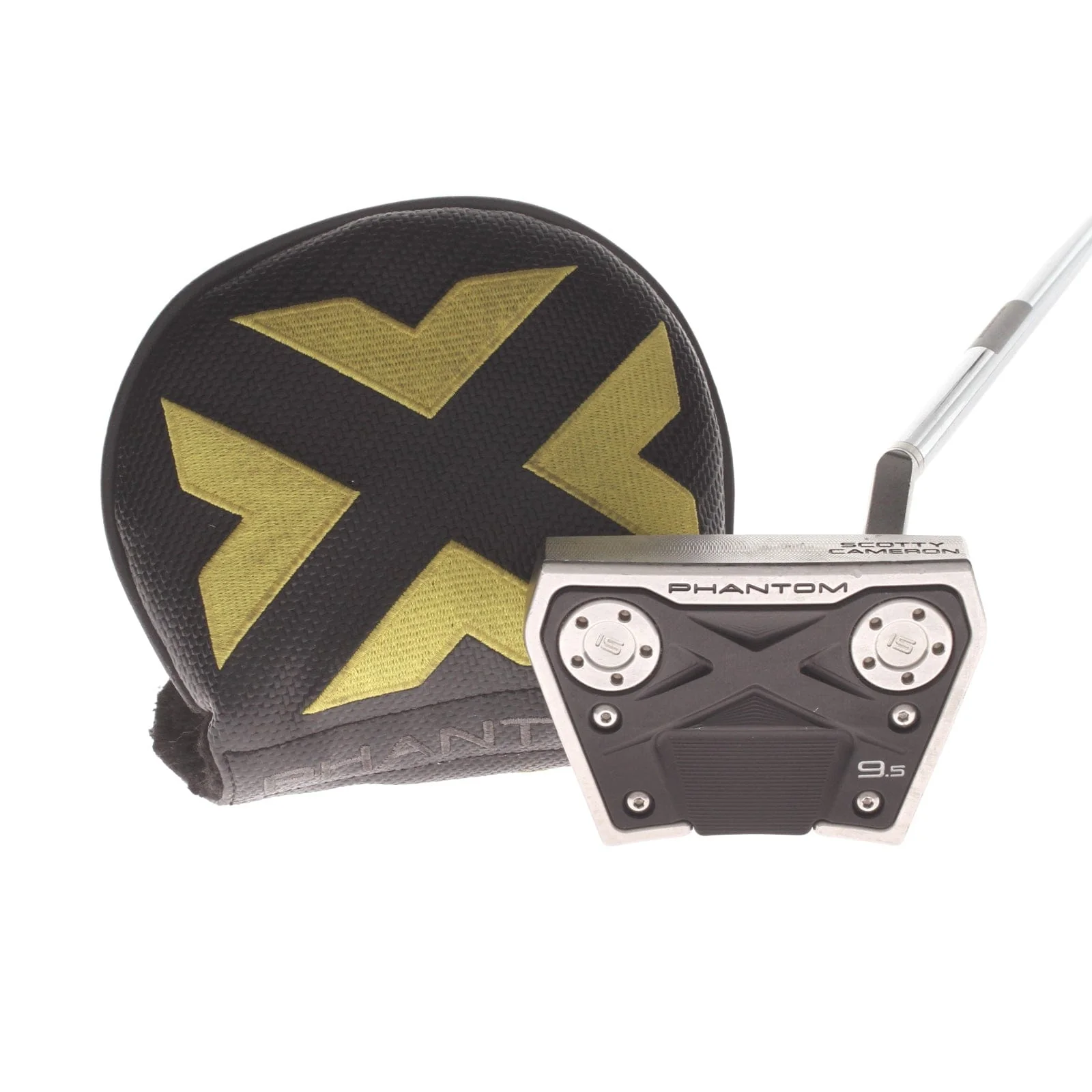 Scotty Cameron Phantom 5 Mallet Putter