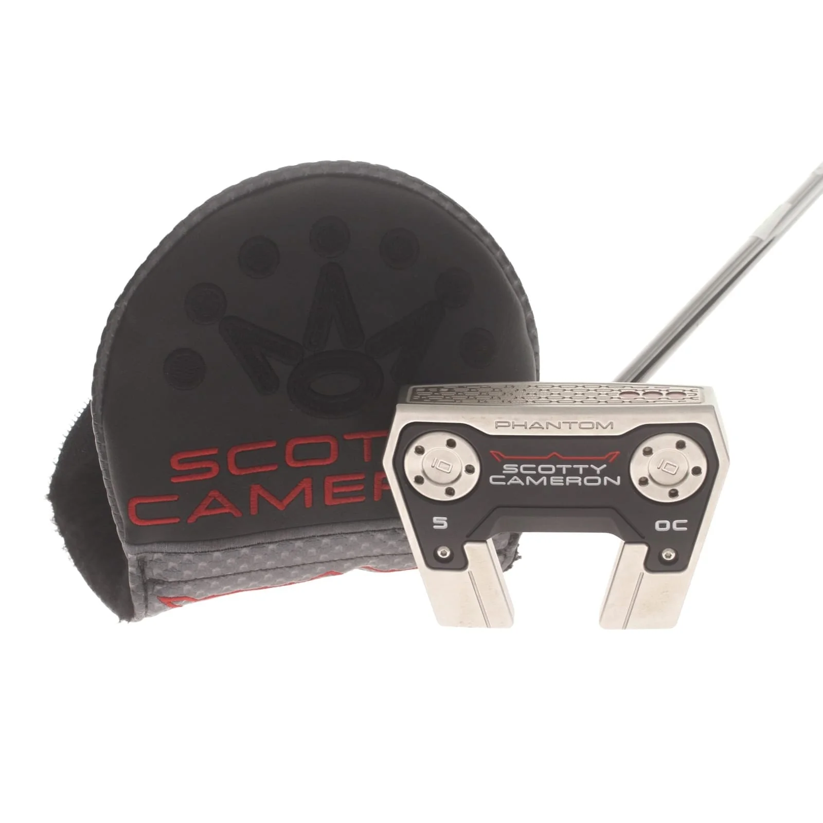 Phantom 5 Oc Mallet Putter