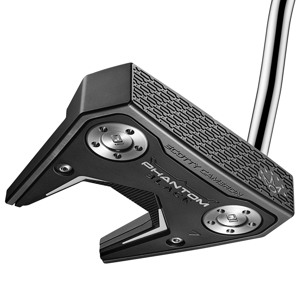 Scotty Cameron Phantom 7 Putter Limited Edition Phantom