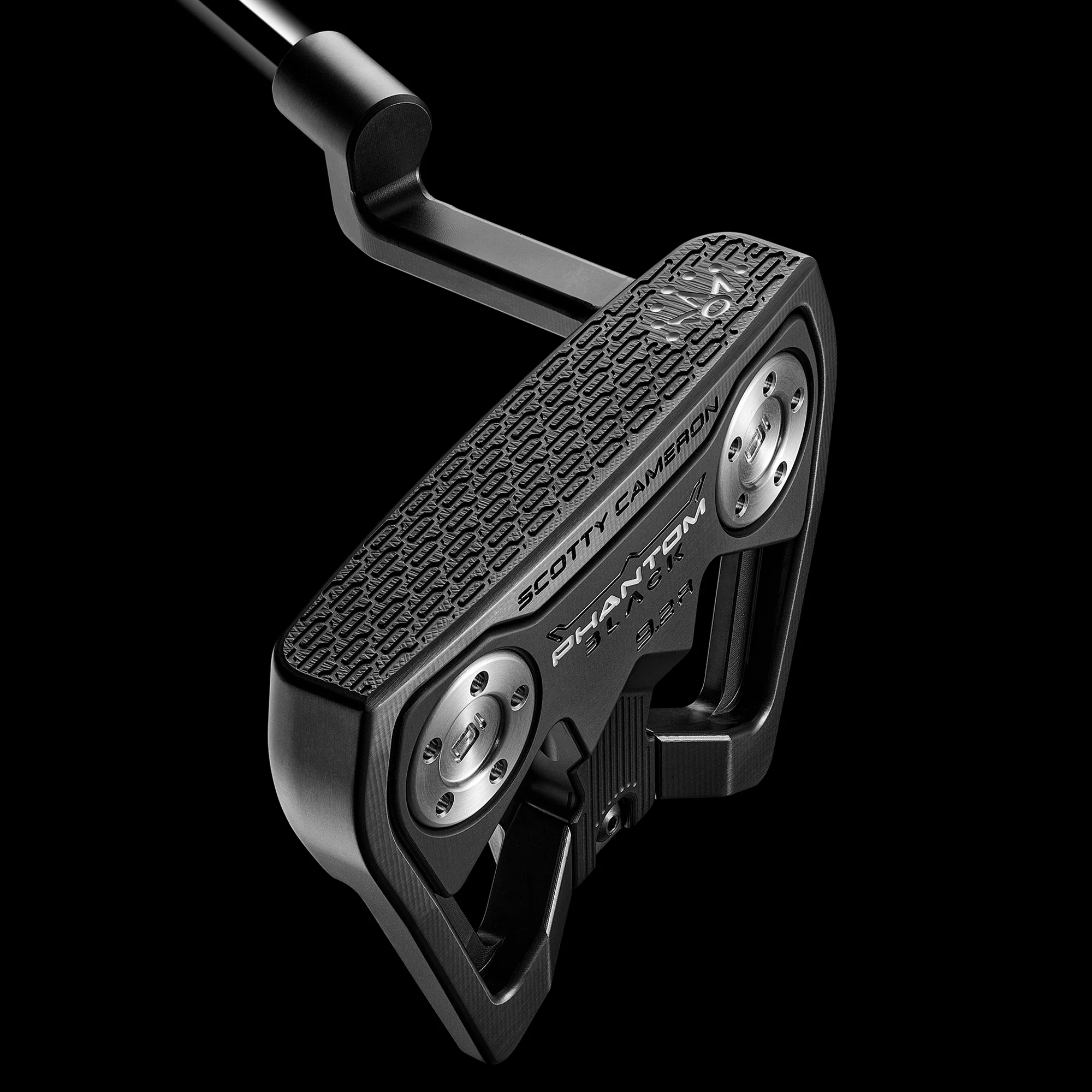 Scotty Cameron Phantom 9.2r Putter