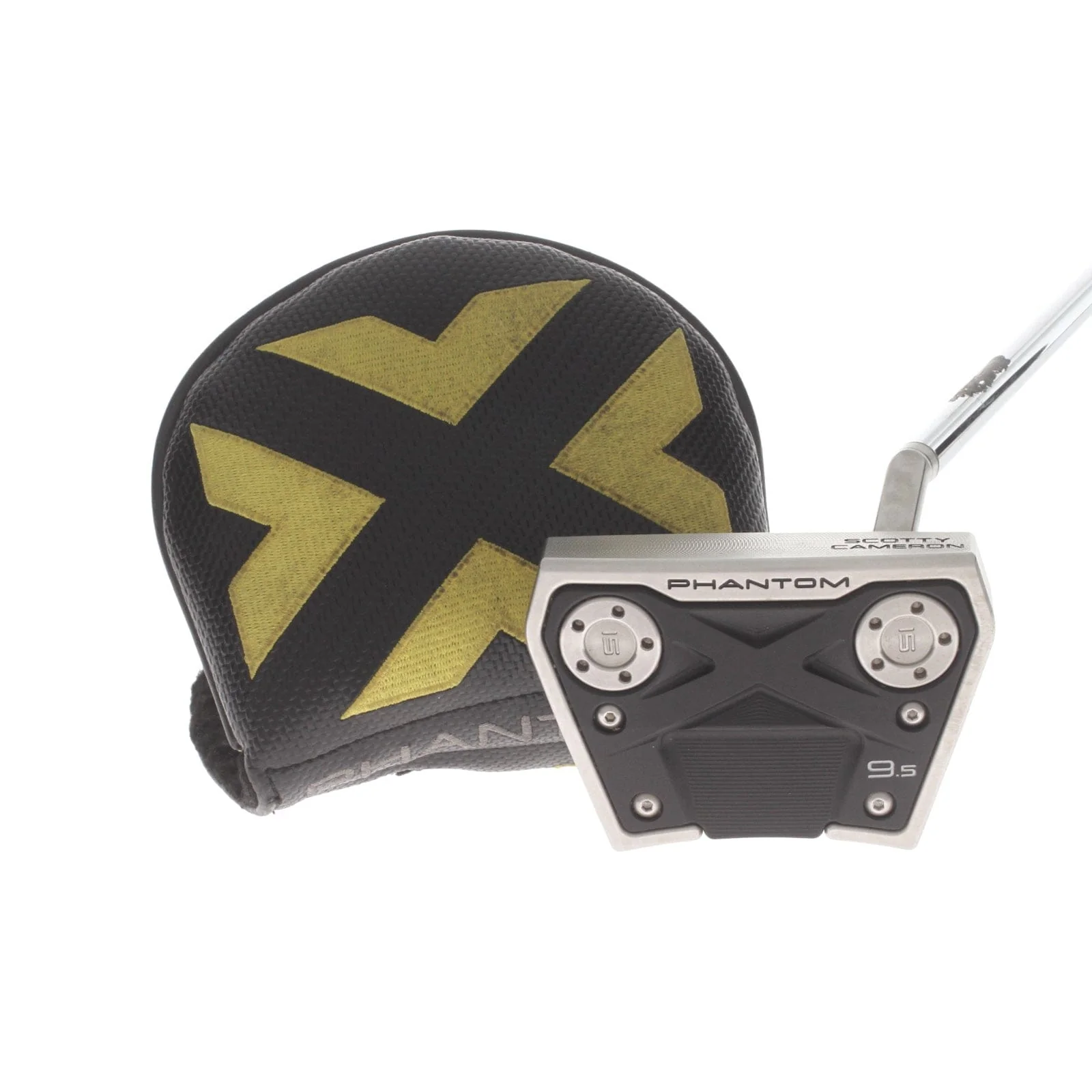 Phantom 9.5 2022 Mallet Putter