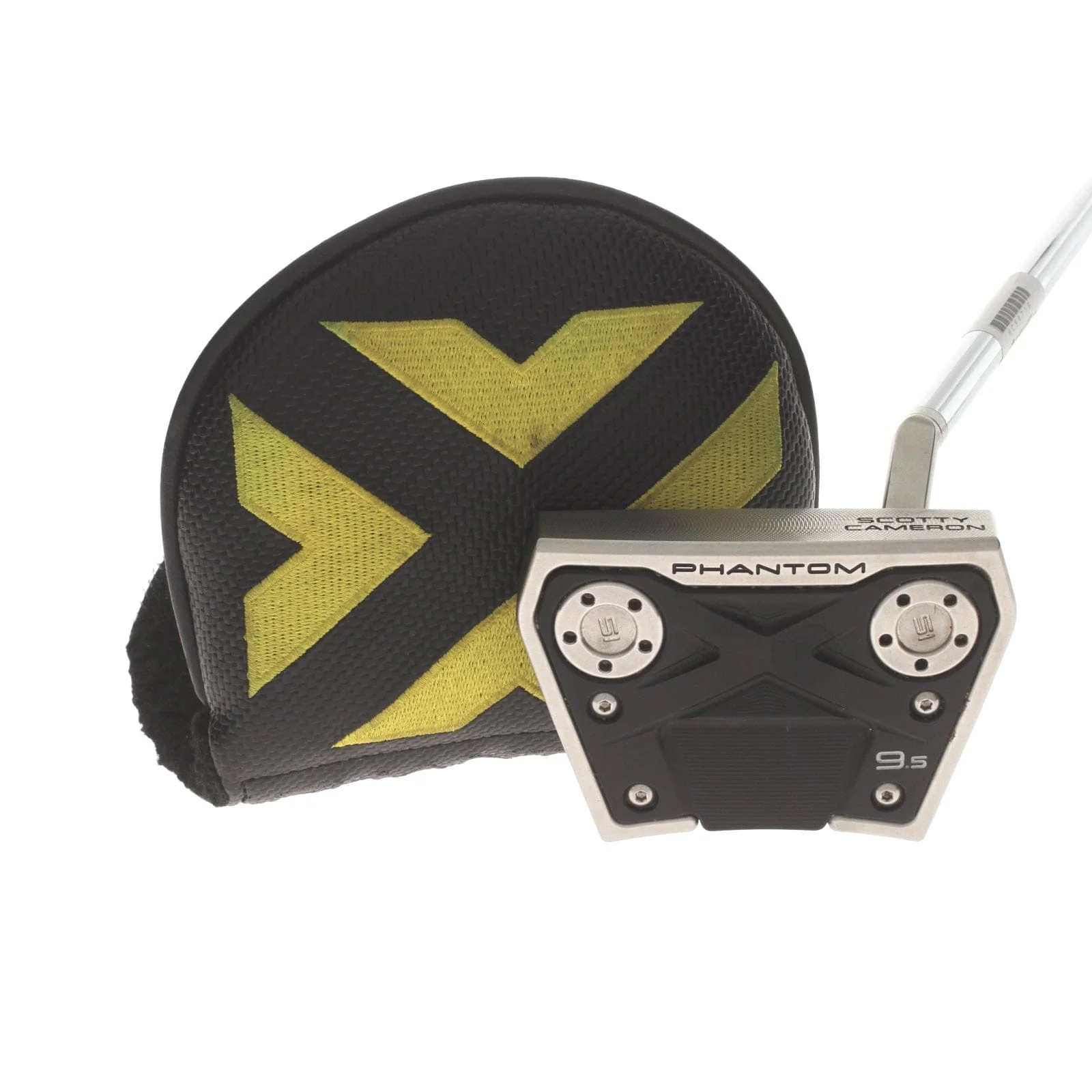 Scotty Cameron Phantom 9.5 Mallet Putter